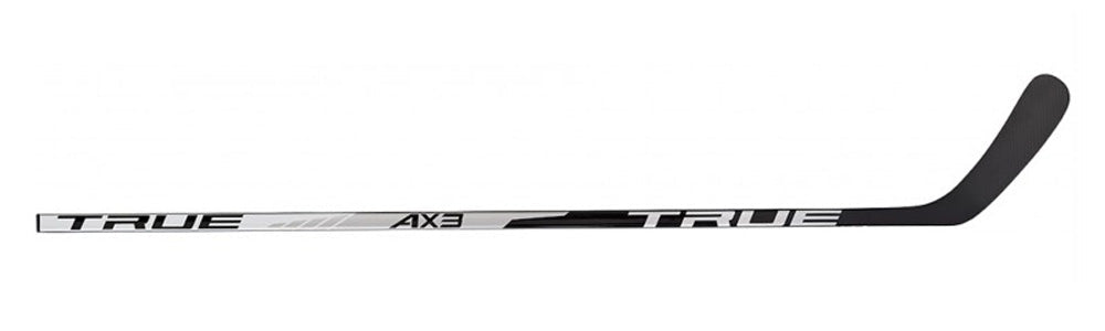 True AX3 Senior Hockey Stick