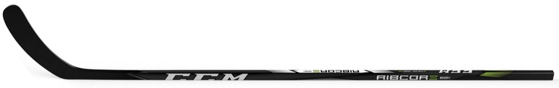 CCM RibCor 62K Intermediate Hockey Stick