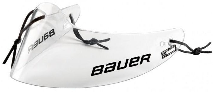 Bauer Junior Goalie Throat Protector