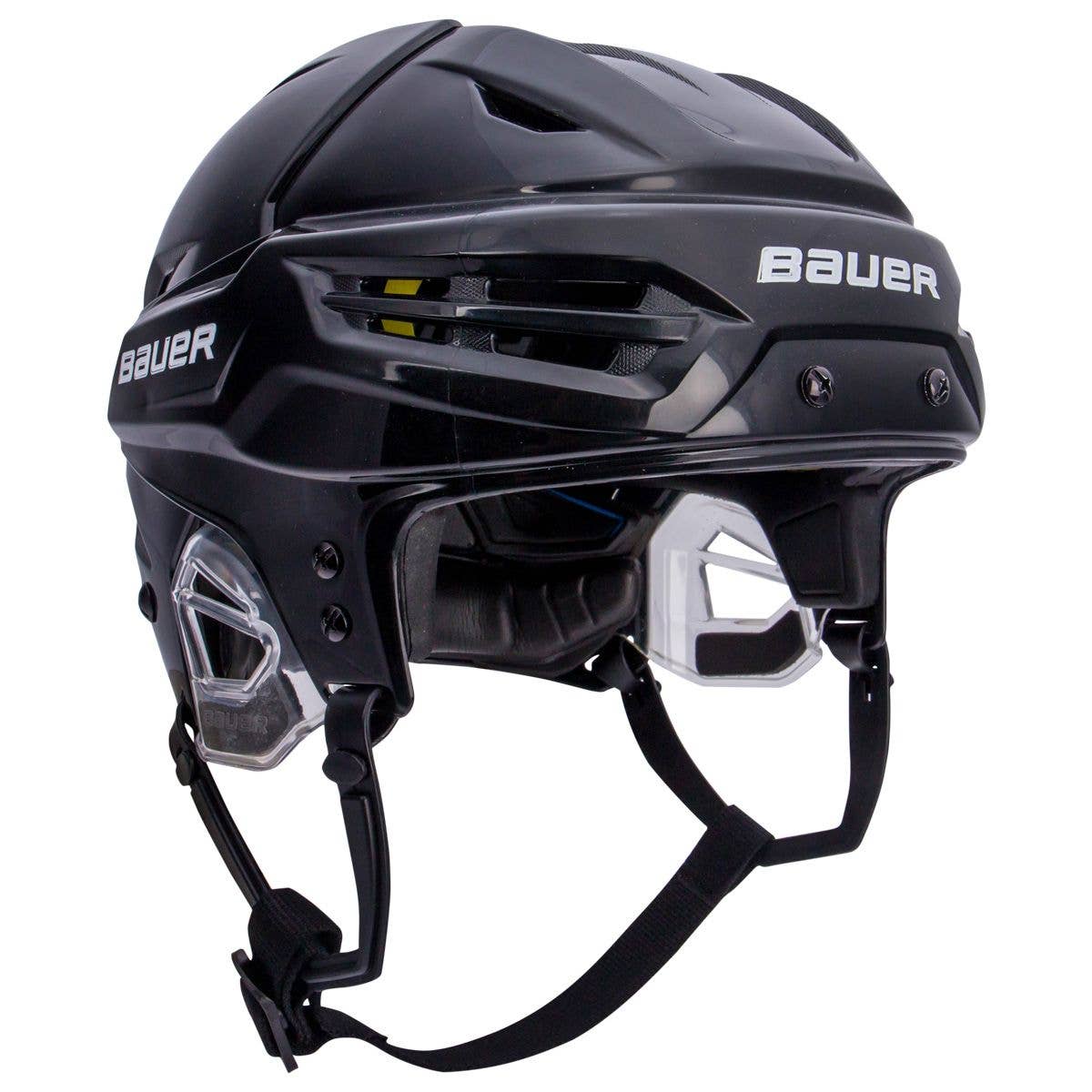 Bauer Re-Akt 95 Hockey Helmet - Bauer