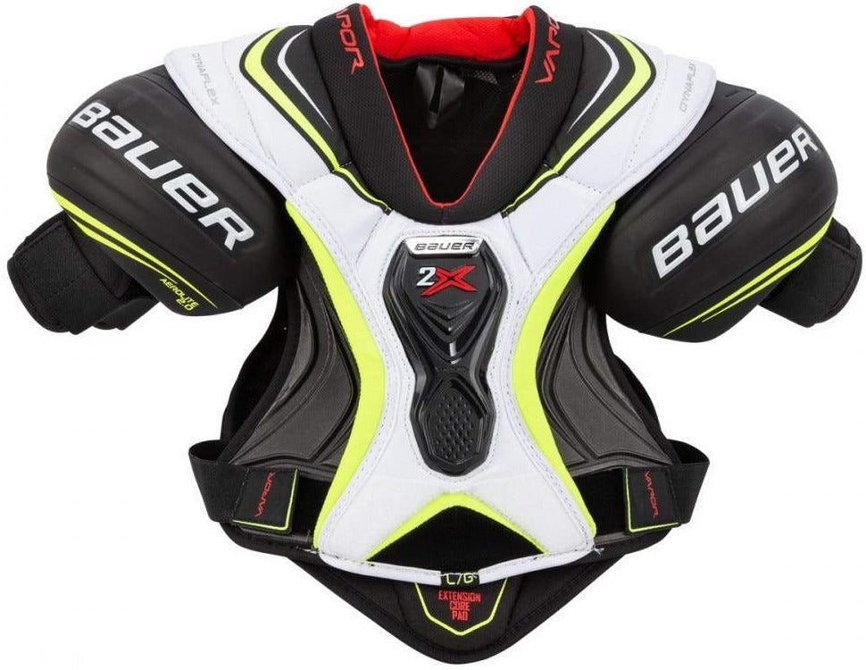 Bauer Vapor 2X Junior Shoulder Pads - Bauer