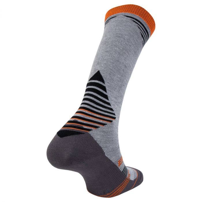 Bauer Holiday 2021 Warmth Tall Skate Socks