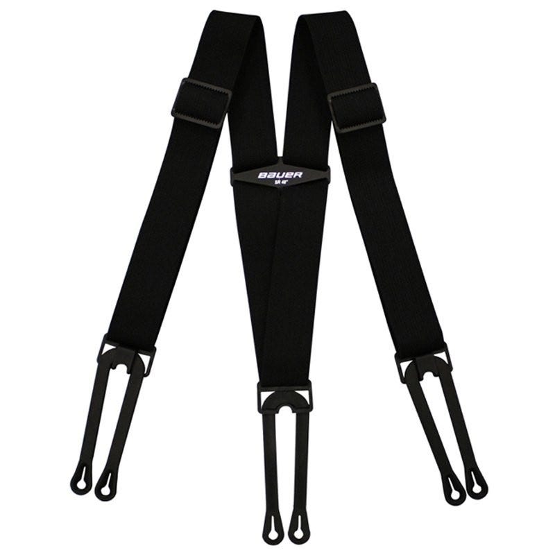Bauer Suspenders Youth S/M