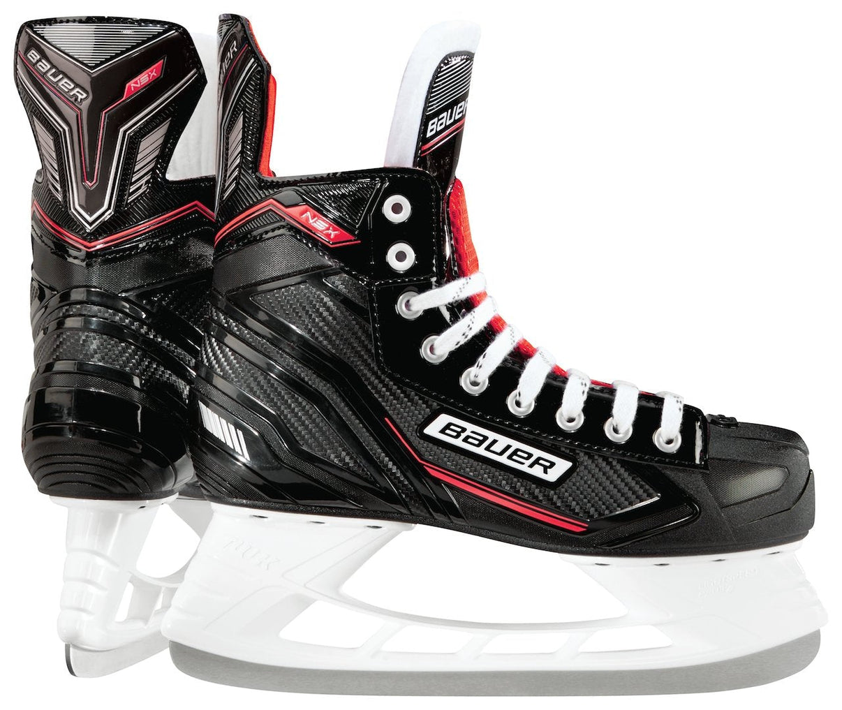 Bauer NSX Senior Hockey Skates - Bauer