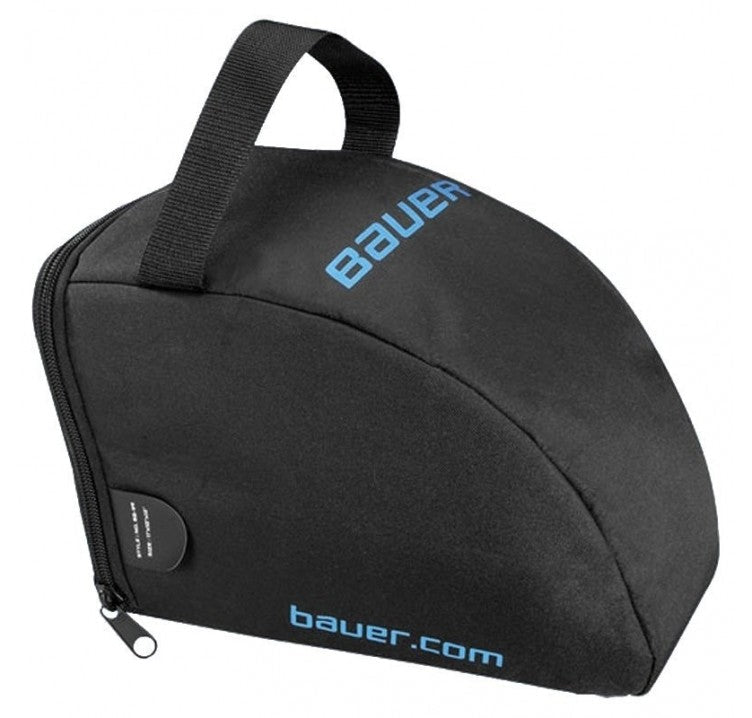 Bauer Padded Goalie Mask Bag