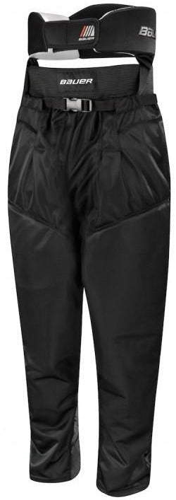 Bauer Official's Pant with Integrated Girdle - Bauer