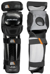 Bauer Official's Shin Guards - Bauer