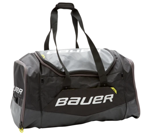 Bauer S19 Elite Carry Bag Junior Black