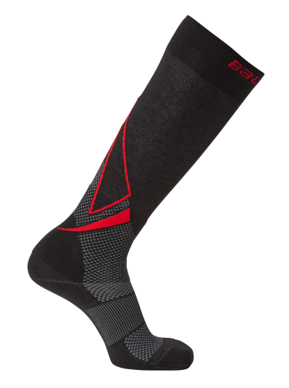 Bauer S19 Pro Tall Skate Socks - Bauer