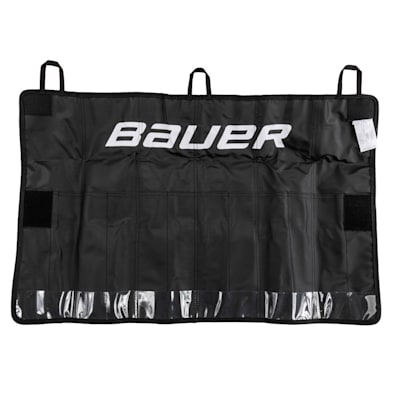 Bauer S22 Team Steel Sleeve Pouch