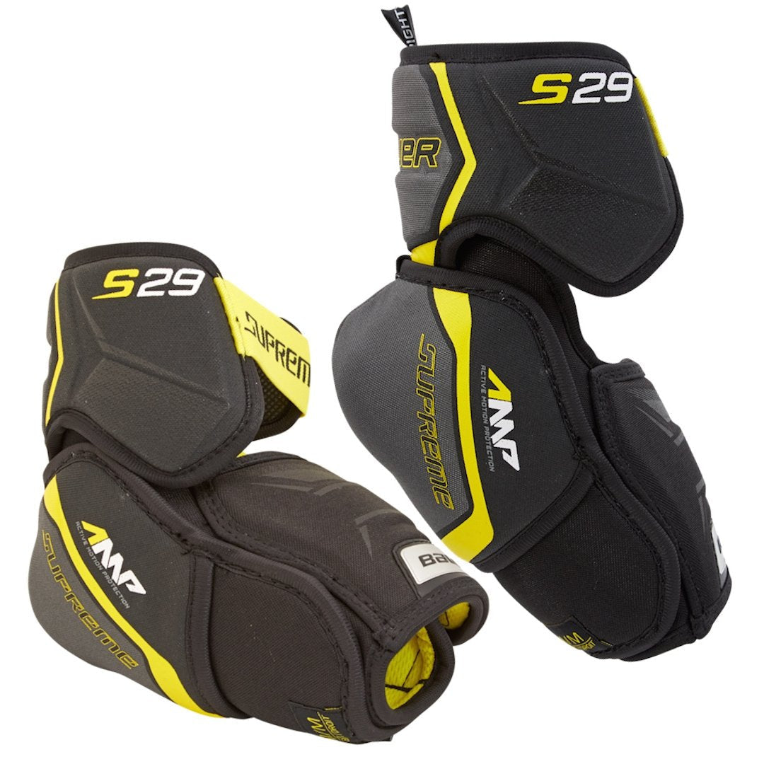 Bauer Supreme S29 Senior Elbow Pads - Bauer