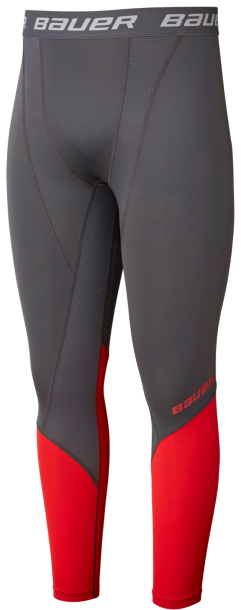 Bauer S19 Pro Compression Baselayer Mens Pant - Bauer