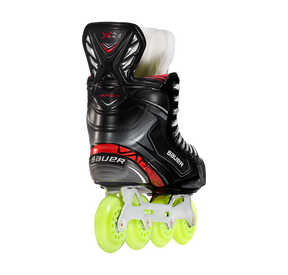 Bauer Vapor X2.9 Junior Roller Skates