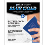 Blue Sports Cold Ice Compress