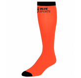 Blue Sports Pro-Skin Socks