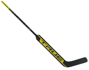 True Catalyst 9X Junior Goalie Stick (Black)