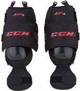 CCM 1.9 Senior Goalie Knee Protector