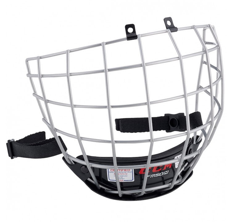 CCM FM50 Facemask - CCM