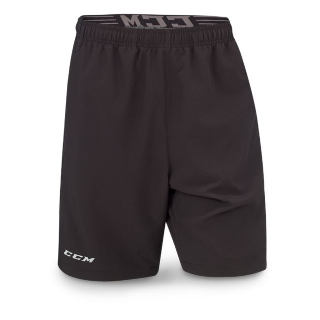 CCM Team Woven Short Adult - CCM