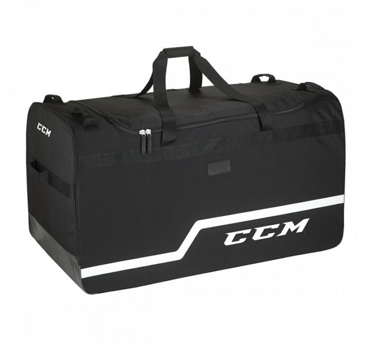 CCM Extreme Flex Carry Goalie Bag 40" Black - CCM