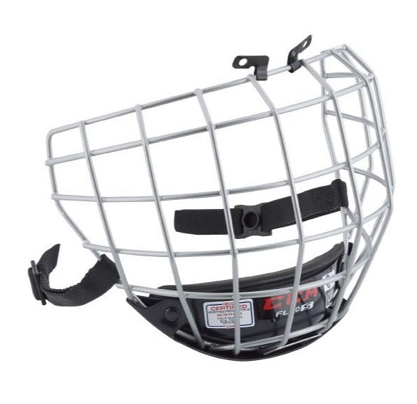 CCM Fitlite FL40 Facemask - CCM