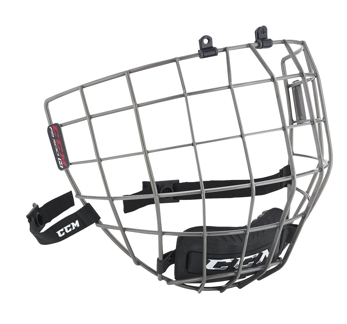 CCM FM500 Facemask - CCM