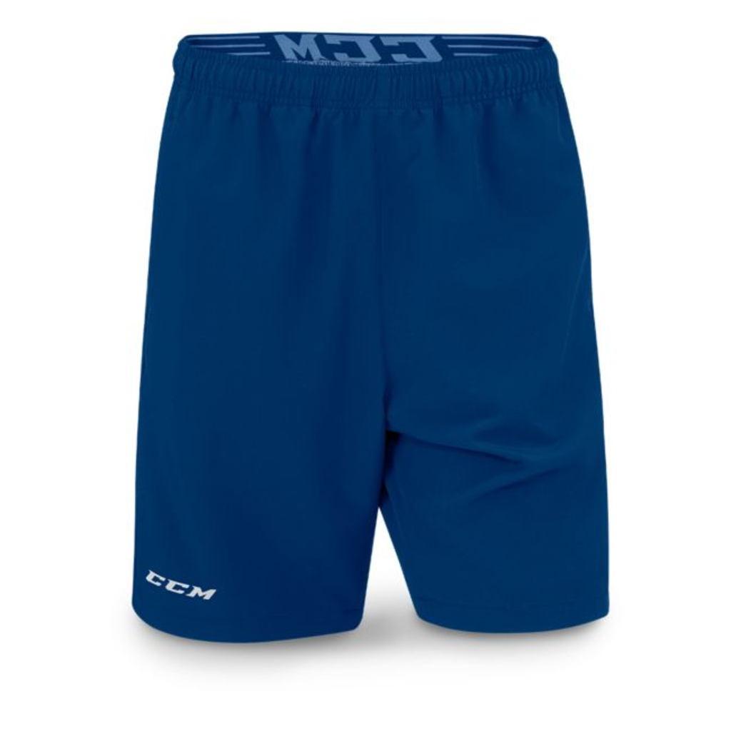 CCM Team Woven Short Youth