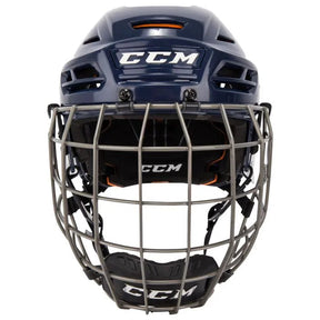 CCM Tacks 710 Combo Hockey Helmet