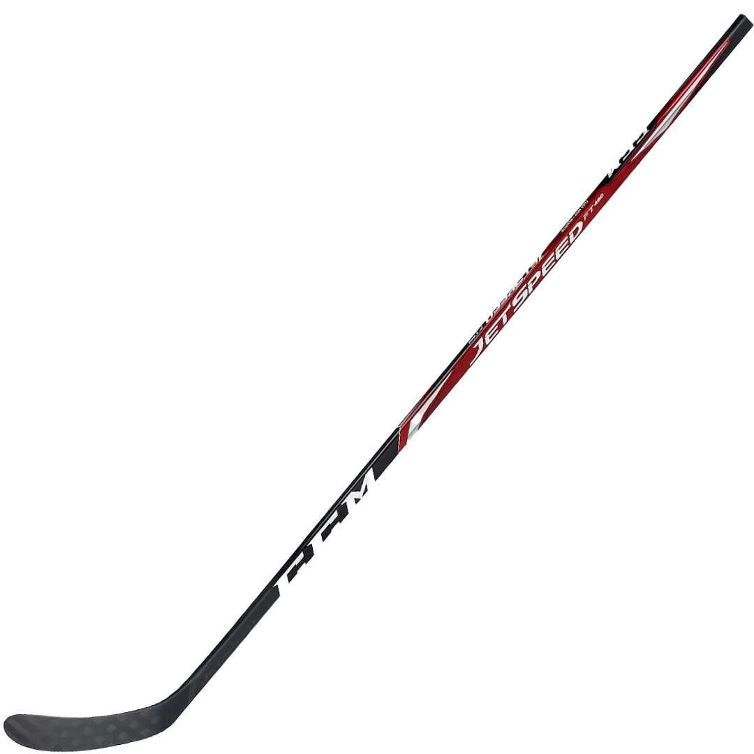 CCM JetSpeed FT460 Senior Hockey Stick - CCM