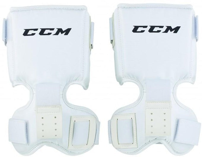 CCM Legal Thigh And Knee Protector - CCM