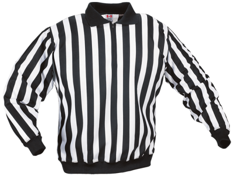 CCM Pro Referee Jersey 150S - CCM