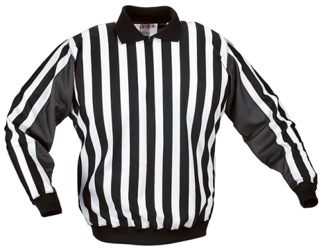 CCM Pro 160 Referee Jersey - CCM