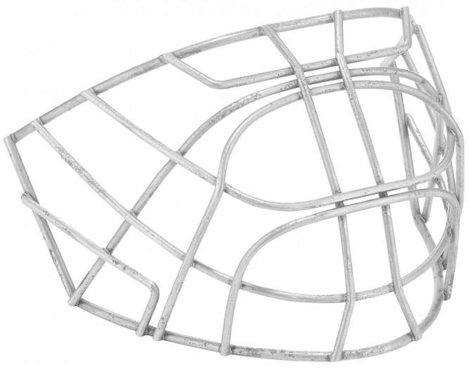 CCM Pro Cat-Eye Certified Senior Goalie Cage - CCM