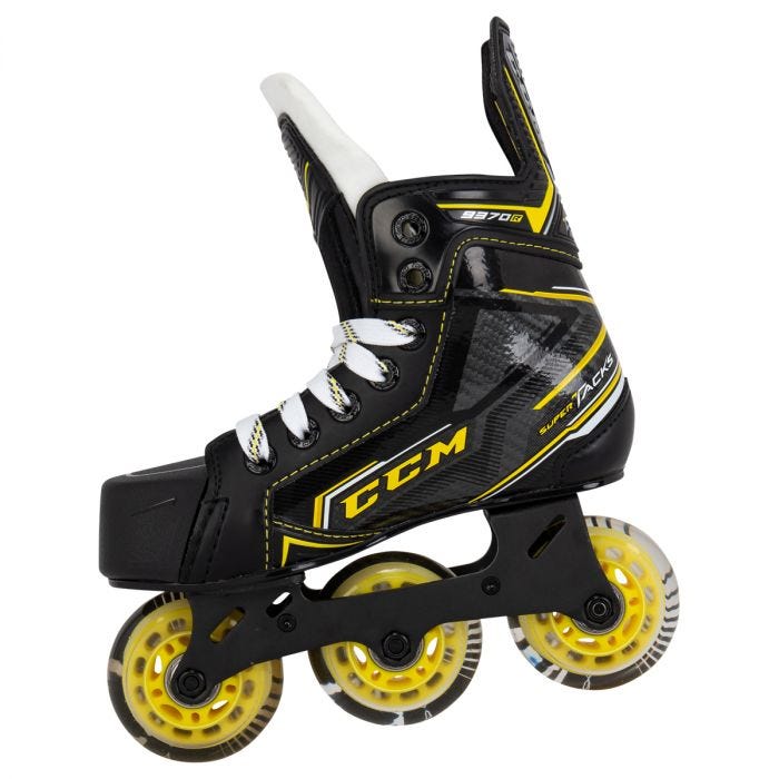 CCM Super Tacks 9370R patins roller enfant –