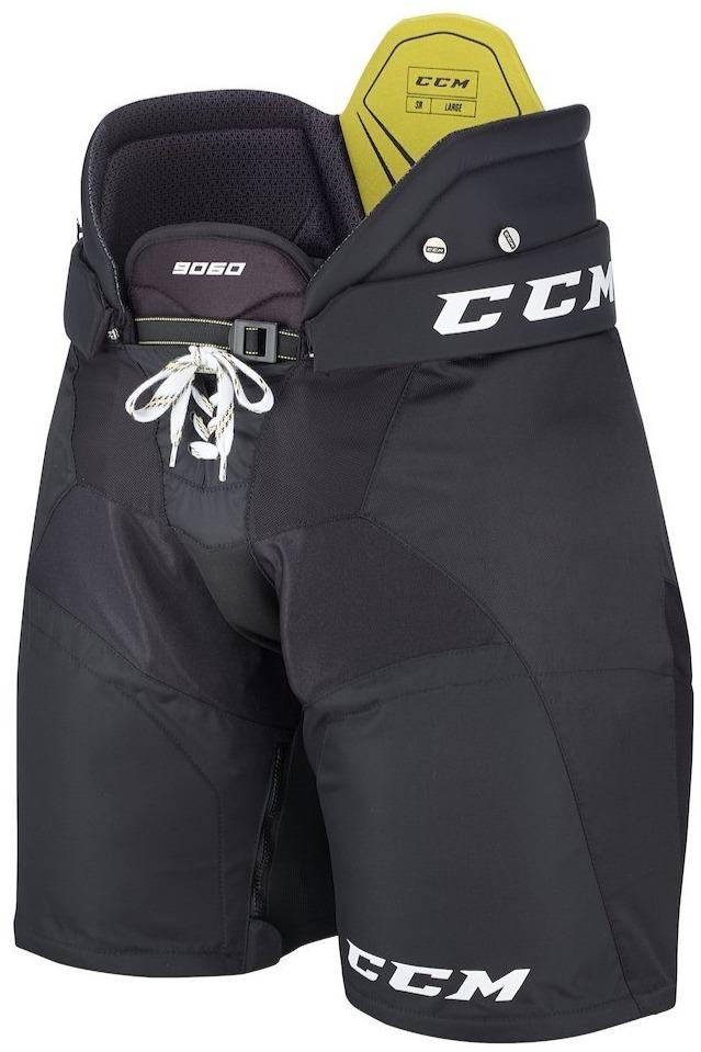 CCM Tacks 9060 Junior Hockey Pants - CCM