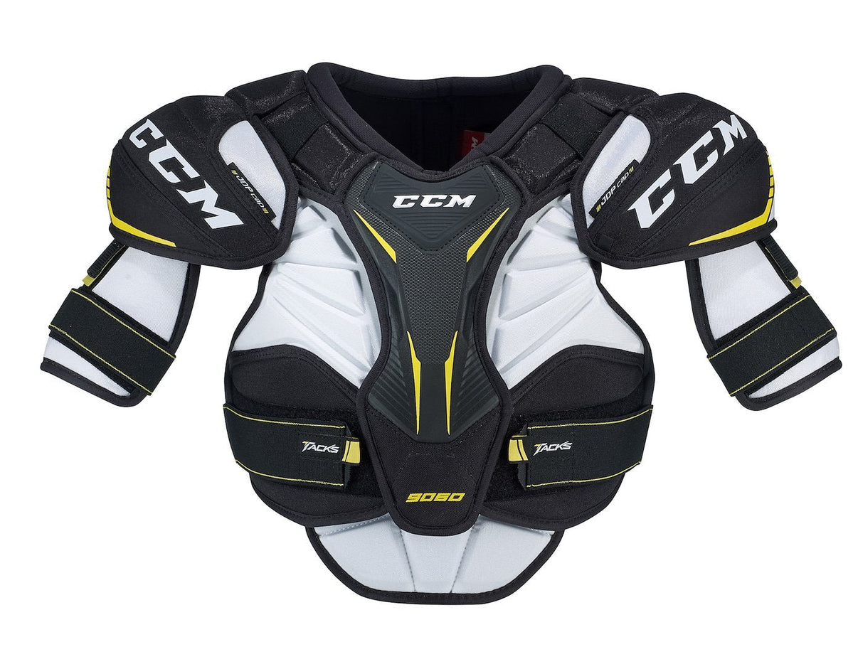 CCM Tacks 9060 Junior Shoulder Pads - CCM