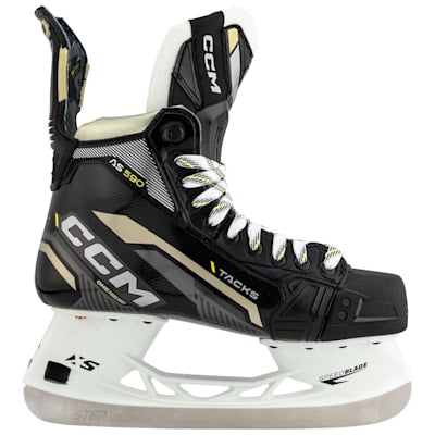 CCM Tacks AS-590 patins de hockey intermédiaire