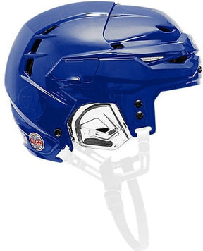 Warrior Covert CF 100 Hockey Helmet