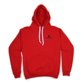 Howies Classic Lace Hoodie