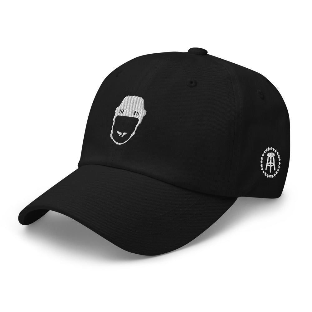 Spittin' Chiclets Dad Hat - Barstool Sports