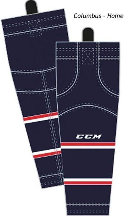 CCM SX8000 Game Sock Junior - CCM