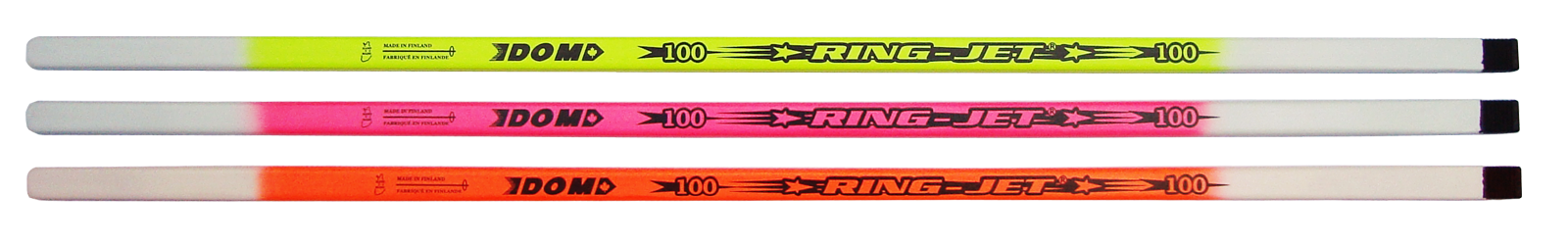 Ring-Jet RJ100 51" Ringette Stick