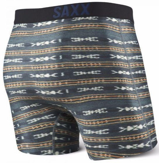 SAXX Fuse Boxer Ancient History - HockeySupremacy.com