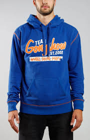 Gongshow Team of Weapons Hoodie - Gongshow