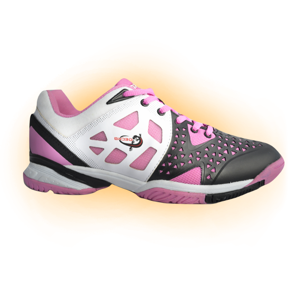 Gecko Dune Women's Ball Hockey Shoes - Gecko