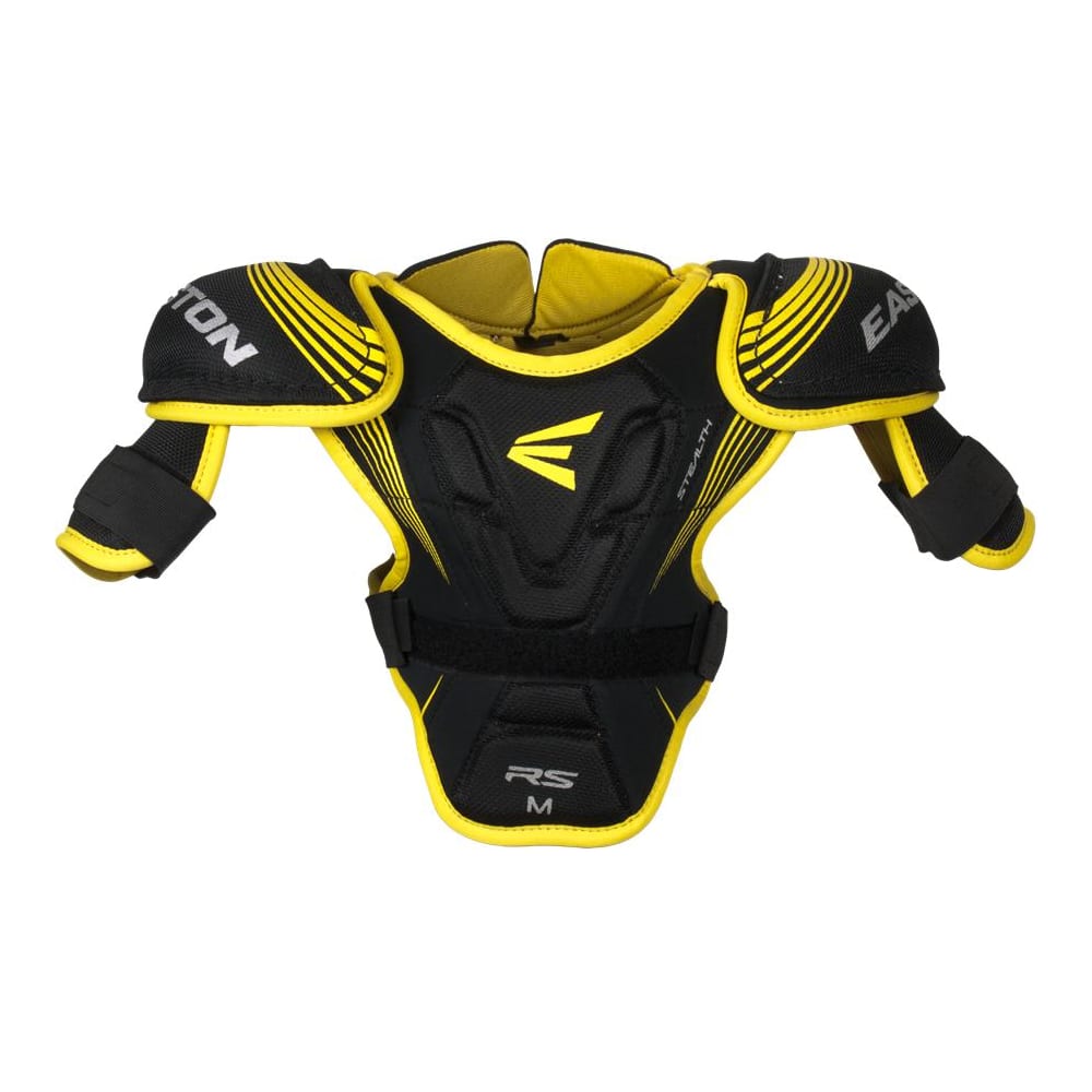 Easton Stealth RS Youth Shoulder Pads