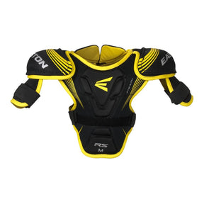 Sports Unlimited Stealth Adult Football Shoulder Pad
