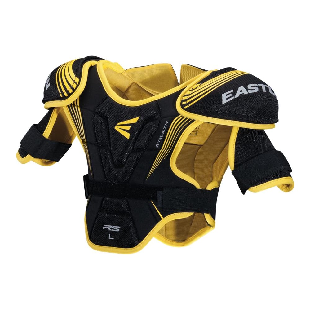 Easton Stealth RS Youth Shoulder Pads - Easton