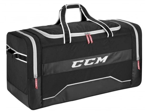 CCM 350 Player Deluxe Carry Bag 33"