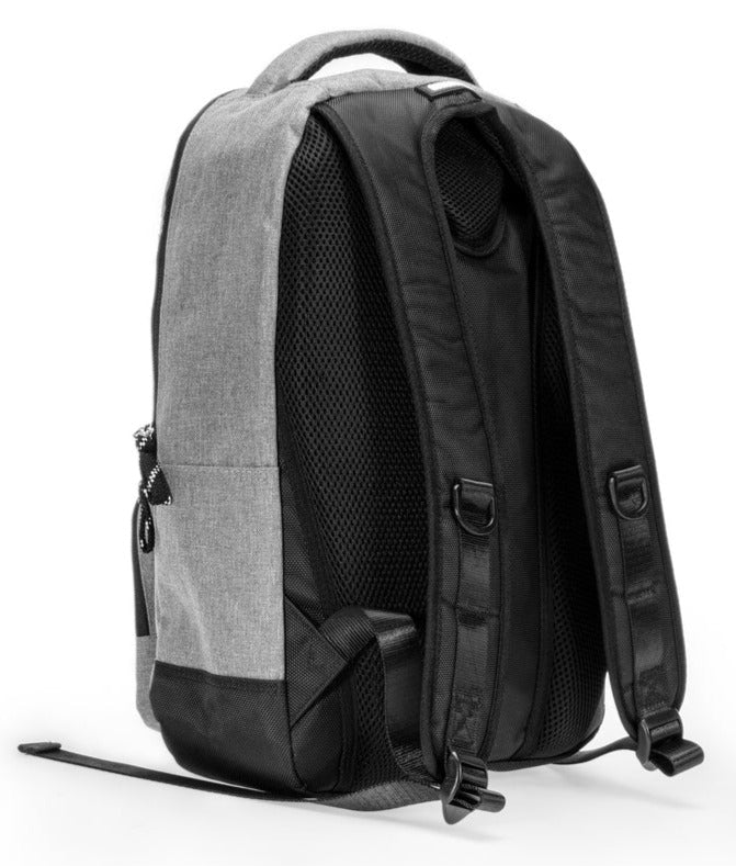 Gongshow Educated Player School Bag